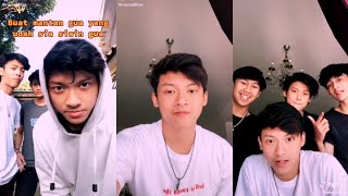 Viral!!! Kumpulan TikTok cowok ganteng