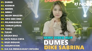 Dike Sabrina 'Dumes' Full Album | Best Musik | Muara Bintang Dangdut Terbaru 2023