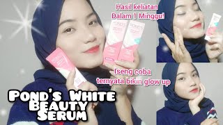 Review POND'S Perfecting Cream Oily Skin | Pelembap Lokal Murmer, Nahan Minyak Gak Yah??