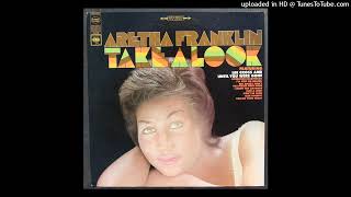 Aretha Franklin - Blue Holiday - 1962 R&amp;B