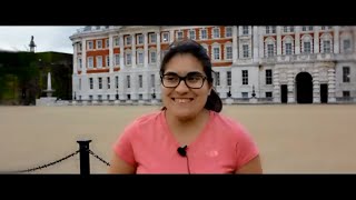 Carla Munoz nos habla sobre su experiencia de ser alumna en WSE Trotamundo ESL C