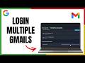 Stop Logging Out of Gmail - Do This Instead | 2026 Update