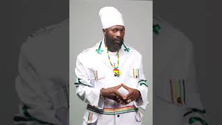 Capleton - Love Mama