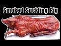 How to Smoke a Whole Pig on a Pellet Smoker – The Wolfe Pit