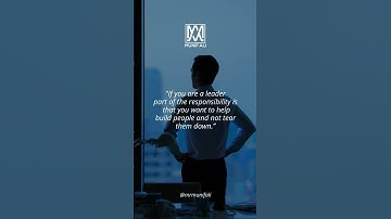 Leadership Excellence: Navigating Your Responsibilities with Integrity