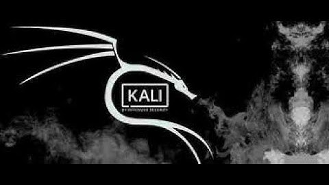 How To: PlayOnLinux on Kali Linux 2020.1 - install and open ( as root )
