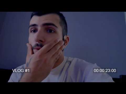 VLOG - ვლოგი - #1