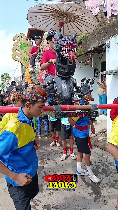 Naga pgp bergoyang lg gays‼️👍sapan gudang📍