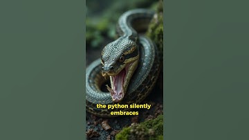 TIGER vs PYTHON #shorts  #whowouldwin #tiger #wildlifebattle