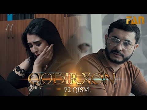 Qodirxon (milliy serial 72-qism) | Кодирхон (миллий сериал 72-кисм)