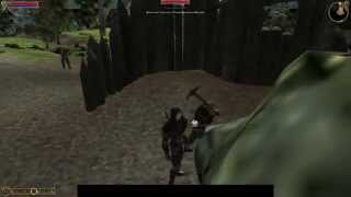 Two Worlds Speedrun in 2:00.8 Two Worlds Speedrun in 2:00.8