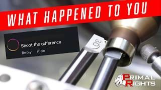 What Happened To You?