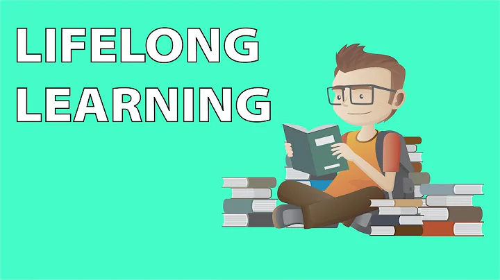 Lifelong Learning - Why You NEED to be a Lifelong Learner - DayDayNews