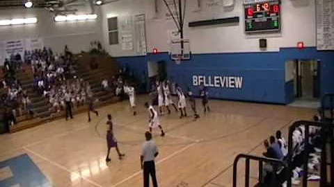brandon surber lake weir hurricanes basketball hig...