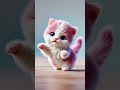 Cute Cat Dance APT Miau Miau Apt Aptdance Aptsong Aptcat