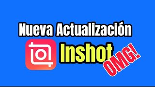 New InShot App Update PIP Tool Picture-in-Picture OMG (FINALLY) screenshot 1