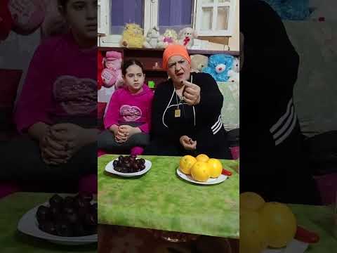 احلا يوم روحت عند بنتي انهرده كان يوم جميل بجد