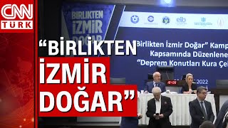 İş Insanlarından Ücretsiz Konut Projesi: \