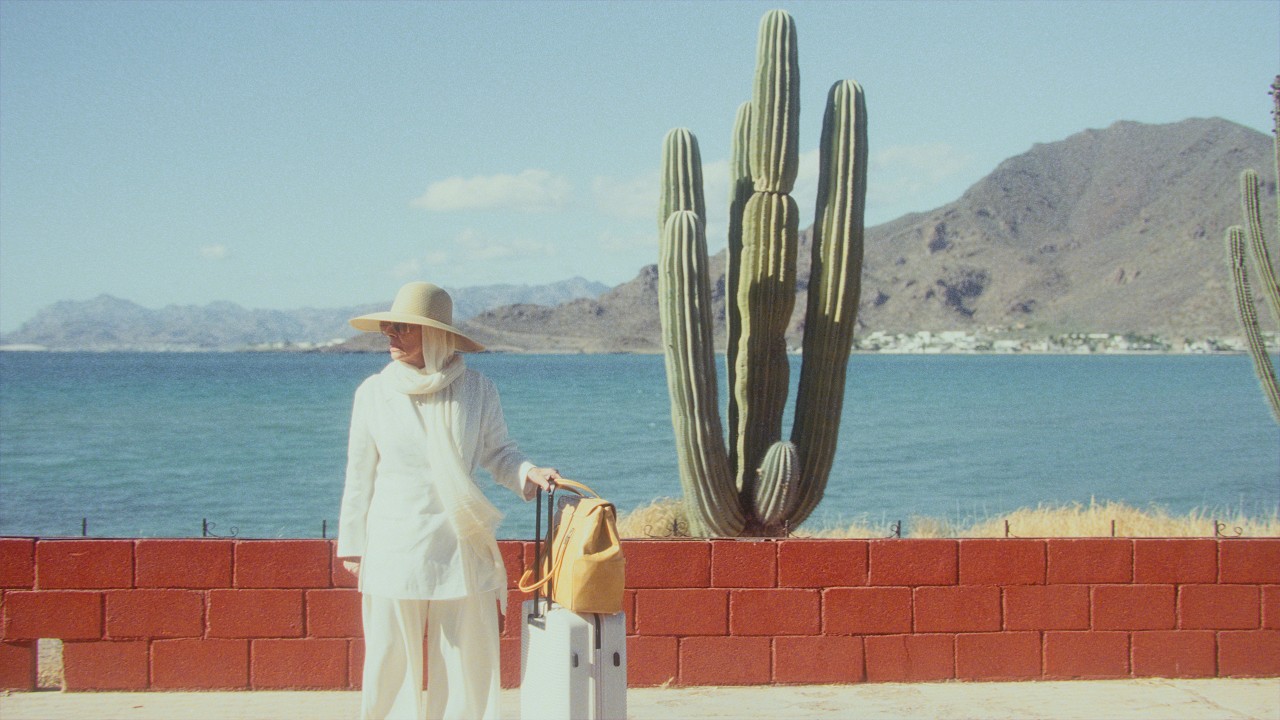 1974, Cortometraje Sonorense: Una historia construida desde el silencio