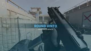 Solo On Modern Warfare 2019 - Iraiden - Ep.13 - No Commentary.