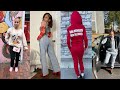 Fall Edition Try-on Haul ft. @Jurllyshe