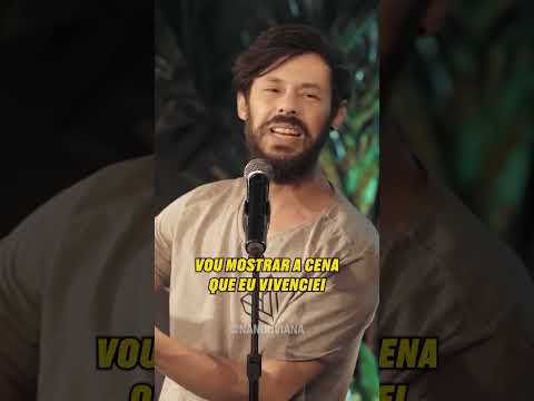 A MELHOR CIDADE DO MUNDO! | Nando Viana