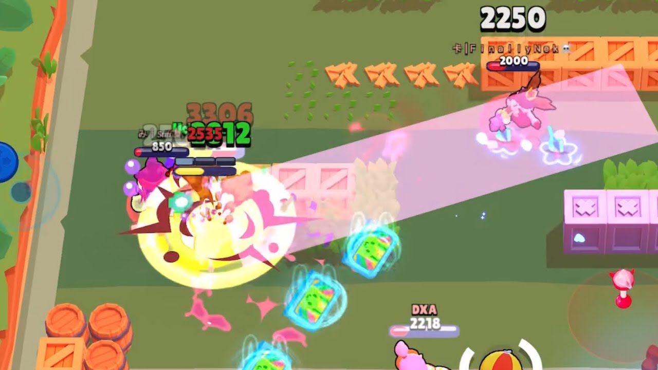 Rogue Mortis 1300+ со случайными персонажами