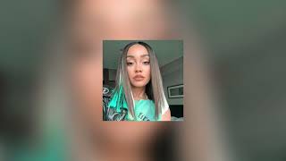 little mix - wasabi [sped up] Resimi