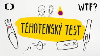Jak Vznikly Těhotenské Testy? What The Fact?