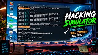 Details HackHub Feels Like You're Actually Hacking Your Own PC! Update