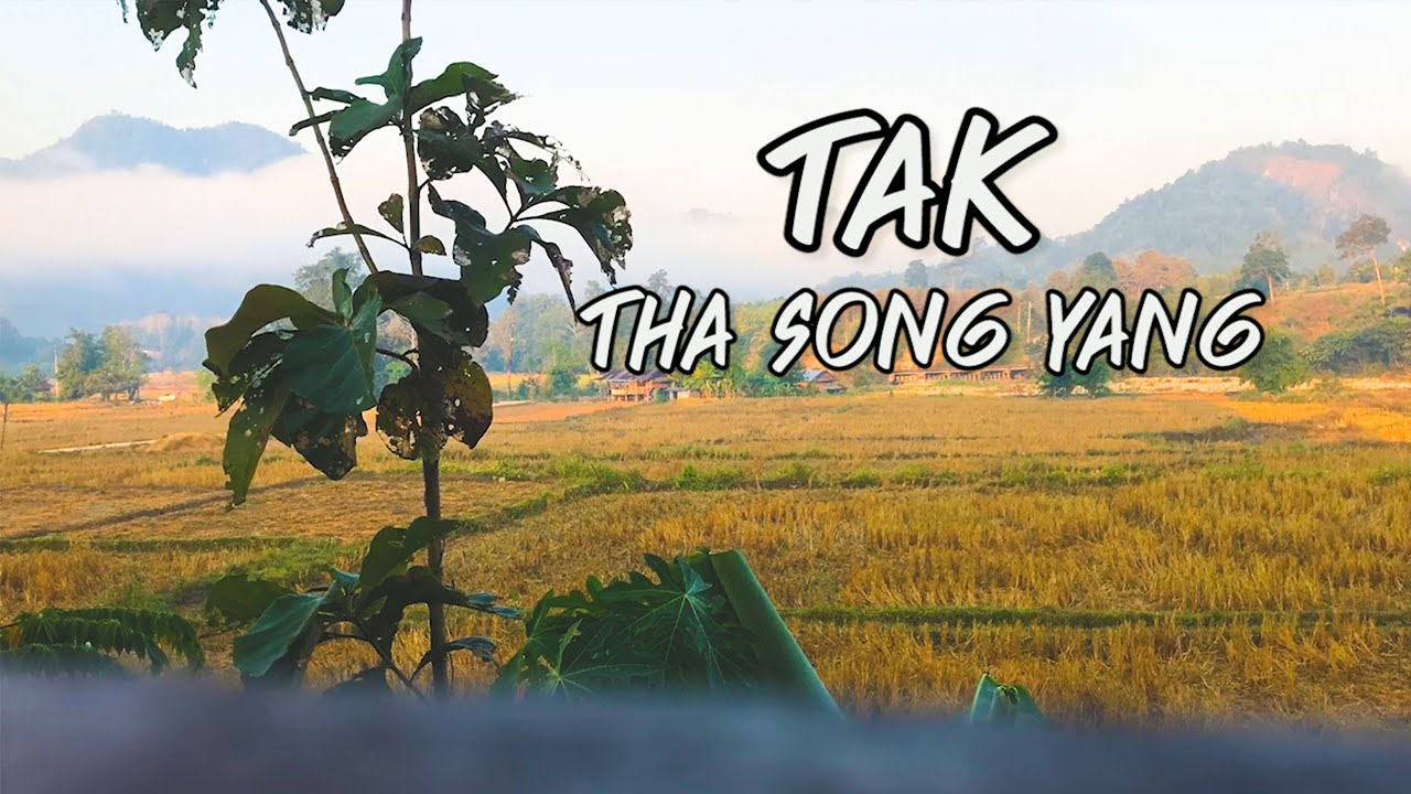 TAK Tha Song Yang In Thailand YouTube tak-tha-song-yang-in-thailand-youtube