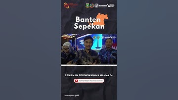 Wagub Banten Tekankan Mental Spiritual untuk Wujudkan Banten Tidak Korupsi