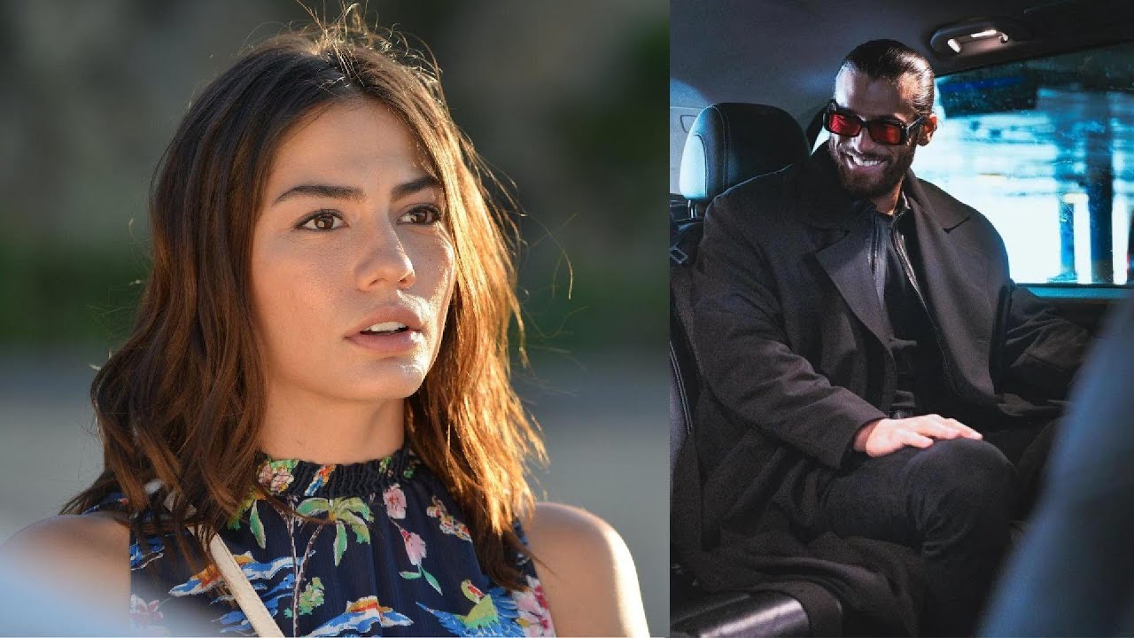 Фальшивое расставание Джана Ямана превратилось в романтический сюрприз!