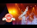 KZ Tandingan performs "Marupok" LIVE on Wish 107.5