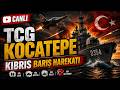 TCG KOCATEPE FİLM 2026 - Değişim Medya - &Ccedil;evre Film - POYRAZ MAVİ VATAN