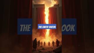 5 Terrifying Events That Happened After Jesus Died | AI Bible Animation