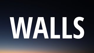 NatalieTaylor - Walls (Lyrics)