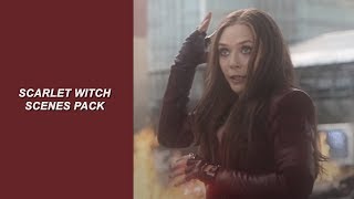 scarlet witch scenes pack