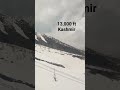 #kashmir #mbbs #travelvlog #indopakborder