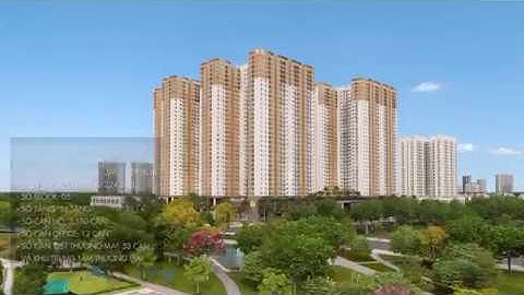 Q7 Saigon Riverside Complex - Không Gian Sống Xứng Tầm Đẳng Cấp Dành Cho Bạn