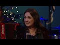 Capture de la vidéo Moya Brennan At Late Late Tribute Show For Shane Mcgowan 13.12.2019