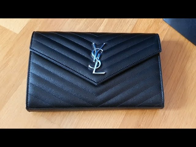 Unboxing louis vuitton vavin chain wallet louis vuitton #lvunboxing #f, Louis Vuitton