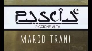 Marco Trani @ Pascià (Riccione Alta) 15 Agosto 1995