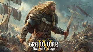 Grand War 4: Medieval Strategy for Android