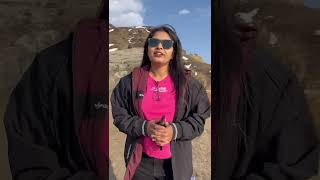 Chopta Tour Package from Delhi – Real Experiences of Tungnath Chandrashila Trek