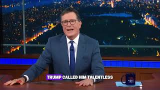 Trump LOSSES IT After Kimmel Drops Marriage Bombshell P2!