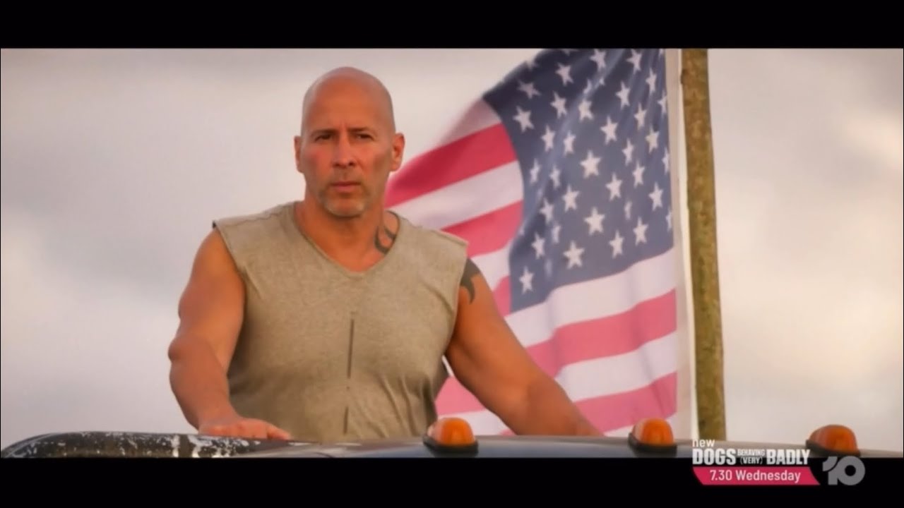 Best of Tony Vlachos - Survivor Australia vs The World