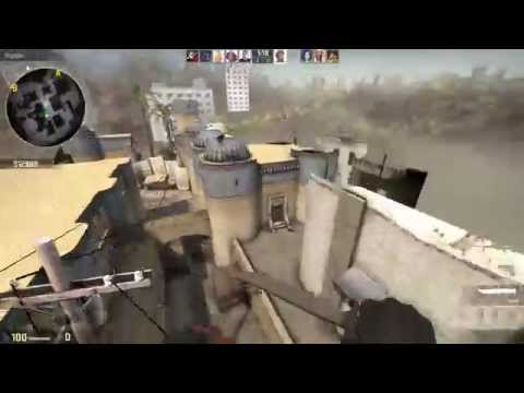 A different type of wallhack