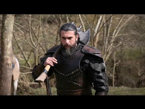 [HD] Turgut Alp | PLEVNE | Diriliş Ertuğrul Highlights