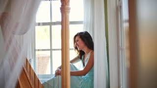 Saint-Saëns, Fantaisie for violin and harp